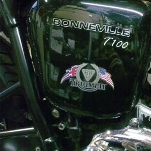 Union Jack & Stars & Strip's Flag