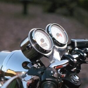 Stainless Steel Clock Cover's