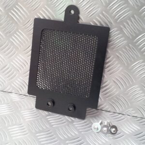 Oil Cooler Guard