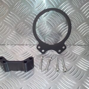 Single Speedo Bracket