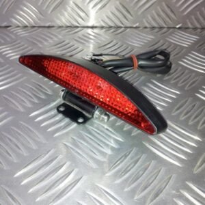 Half Moon Rear Light Led