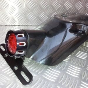 Led Rear Fender