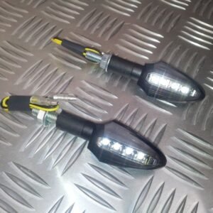 Led Indicator's Spear Type