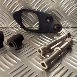 Universal Ignition Bracket