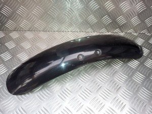 Thruxton No Rib Front Fender