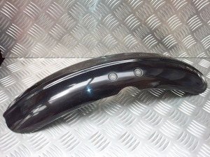 Thruxton Style Front Fender