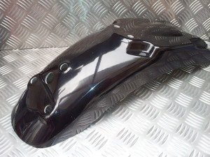 Standard Thruxton Length Rear