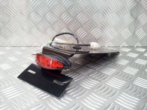 Cyclops Fender Eliminator