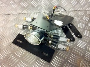 Led Cat's Eye Eliminator & Led Indicators