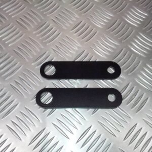 Rear Indicator Bracket's Long