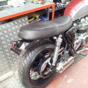 Stop Light Bobber Mudguard