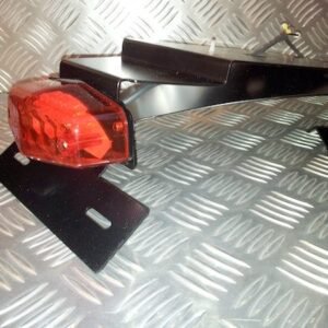 Led Lucas Thunderbird Eliminator