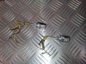 Led Atom Led Indicators