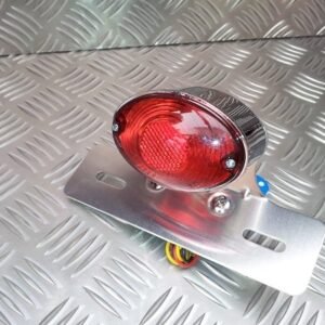 Cat's Eye Rear Light