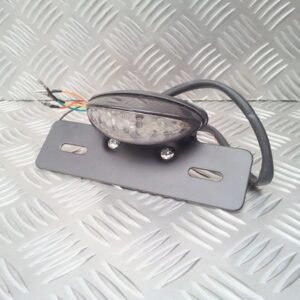 Stop Tail & Indicators Led