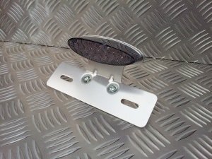 LED Stop Tail & Indicator's