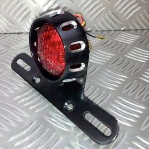 Alloy Led Rear Light