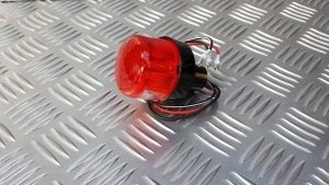 Single Bulb Stop & Tail Light