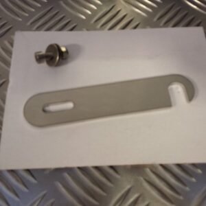 Carb Steady Bracket