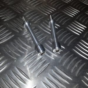 Cnc Machined Seat Bolt's