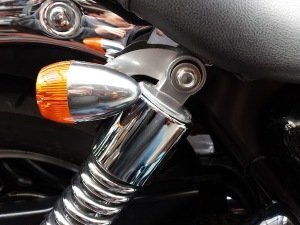 Speedmaster & America Indicator Brackets