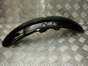 Se Bonneville Slim Front Fender