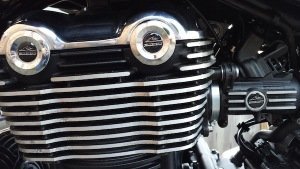 Thunderbird Gel Badge's