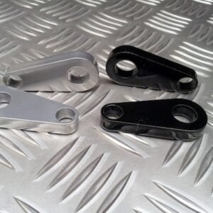 V ROD INDICATOR BRACKET