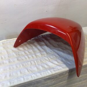 Seat Cowl
