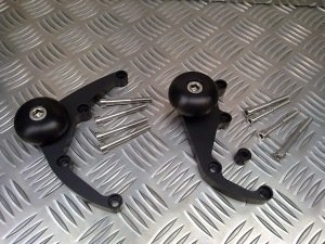 Engine Crash Bobbins