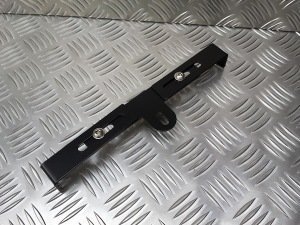 Harley Indicator Bracket