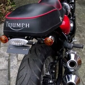 Led Fender Eliminator