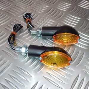 Cat's Eye Indicator's