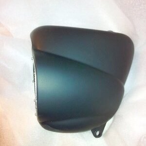 High Flow Side Panel