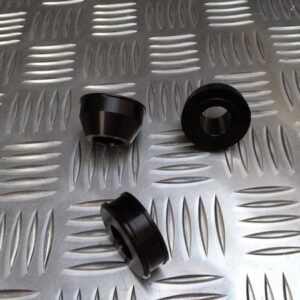 Captive Wheel Spacers