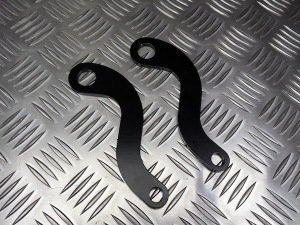 Rear Indicator Bracket's S