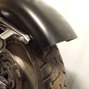Sportster Bobbed Fender