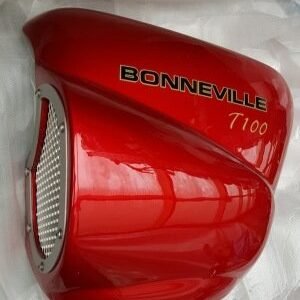 High Flow Side Panals