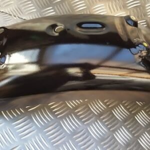 T120 Std Rear Fender