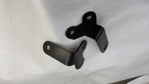T120 Rear Indicator Brackets