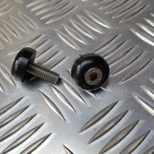 T120 Head Light Mounting Bolts
