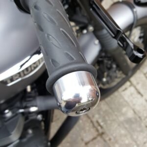 T120 Bar End Weights