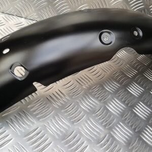 T120 Std Style Front Fender