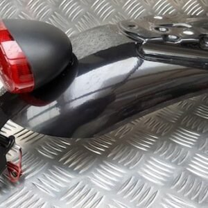 900 Street Fender & Bracket