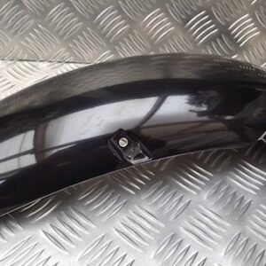 Thruxton R Front Fender