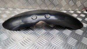 T120 Short Front Fender