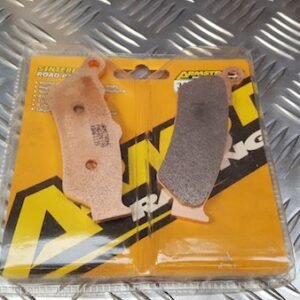 HH Rear Brake Pad's