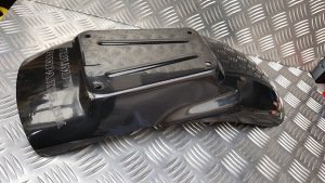 Thunderbird Sport Bratt Rear Mudguard