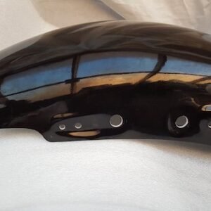 Venom 2 Rear Mudguard