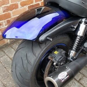 R3 Stealth Rear Mudguard